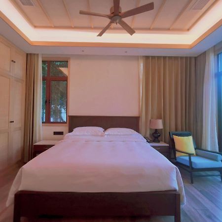 Angsana Xishuangbanna Hotel Menghai Exterior foto